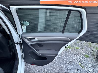 2013 Volkswagen Golf