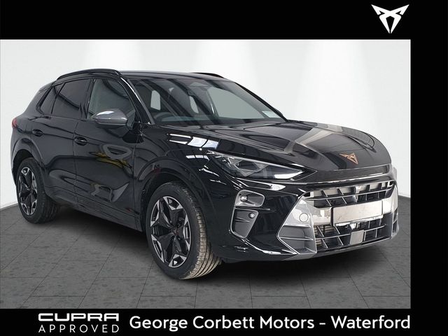 vehicle for sale from George Corbett Motors