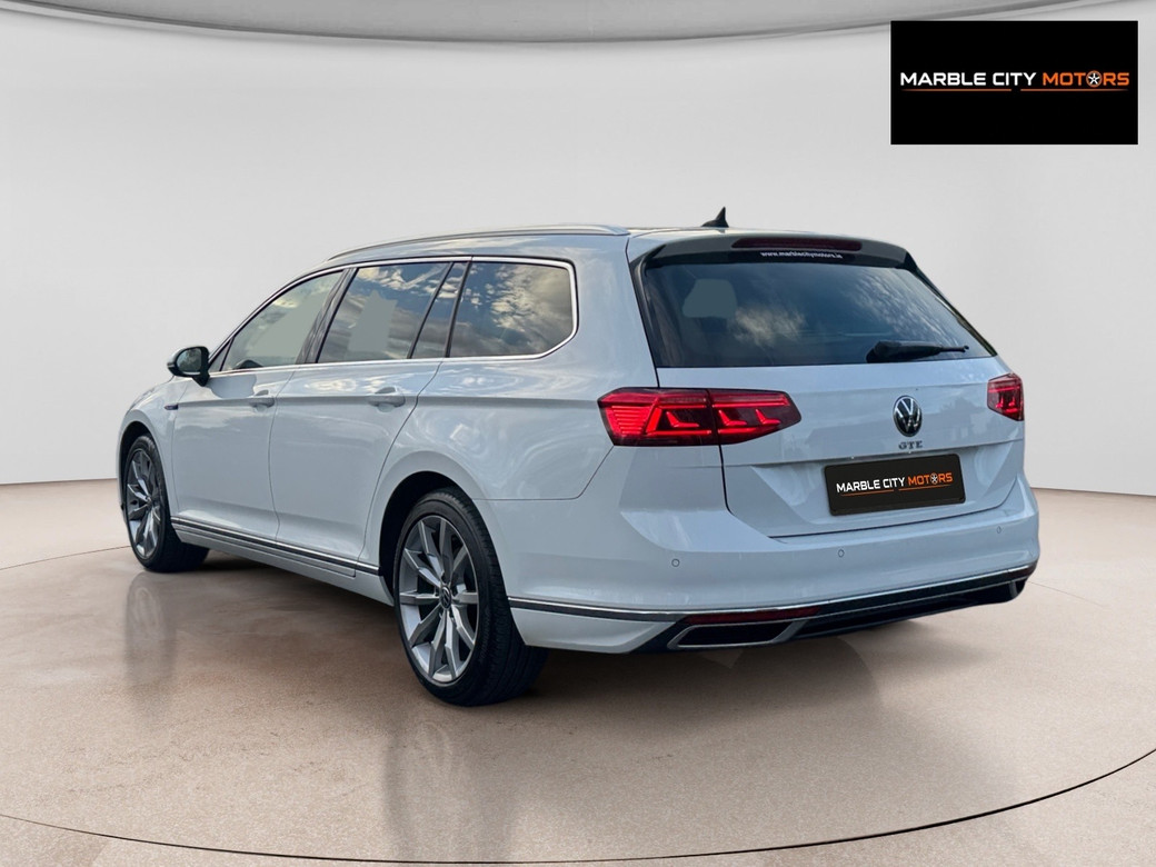 2023 Volkswagen Passat