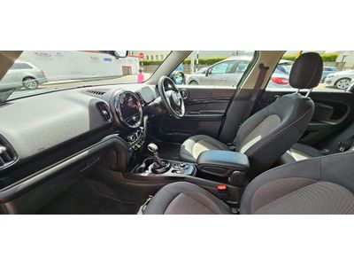 2023 Mini Countryman Cooper S