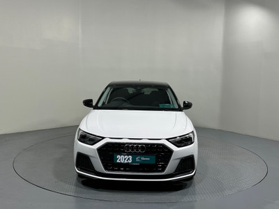 2023 Audi A1