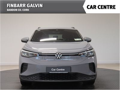 2023 Volkswagen ID.4