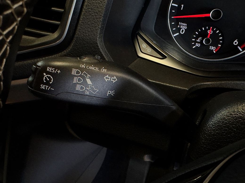 2019 Volkswagen Amarok
