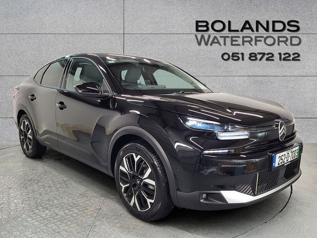 vehicle for sale from Bolands Waterford