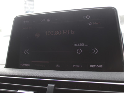 2021 Peugeot 5008