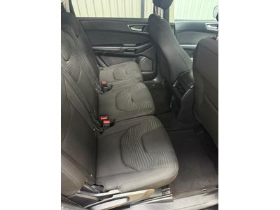 2016 Ford S-Max