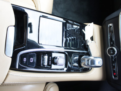 2019 Volvo V90