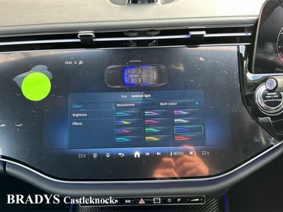 2026 Mercedes-Benz E Class