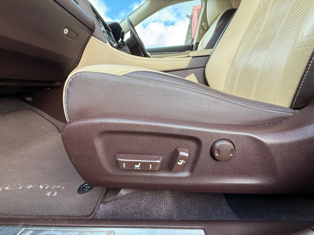 2018 Lexus RX