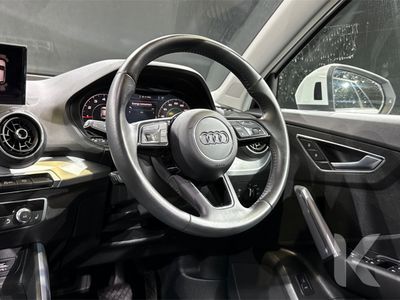 2019 Audi Q2