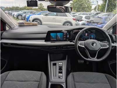2023 Volkswagen Golf
