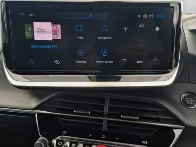2025 Peugeot 2008