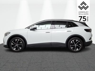 2025 Volkswagen ID.4