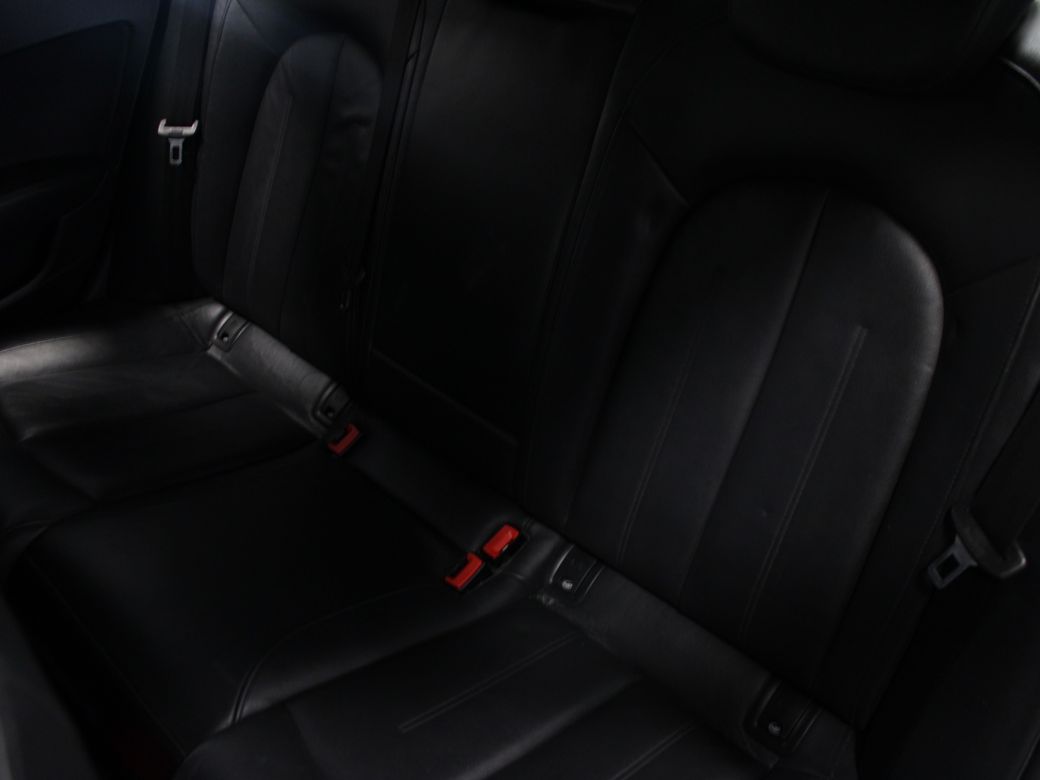 2017 Audi A6