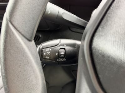 2021 Peugeot Partner