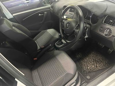 2015 Volkswagen Polo