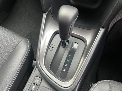 2024 Toyota Yaris Cross