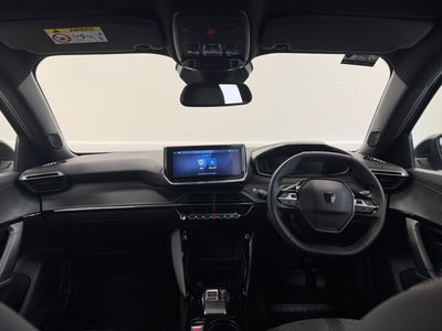 2026 Peugeot 2008