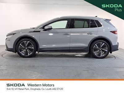 2025 Skoda Elroq
