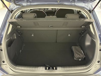 2026 Kia Stonic