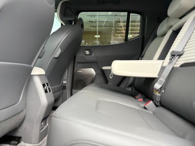 2026 Kia EV2