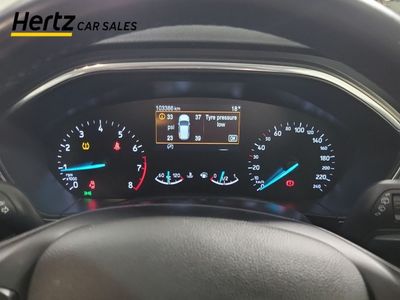 2023 Ford Focus