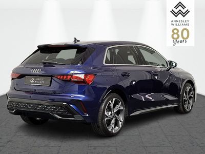 2026 Audi A3