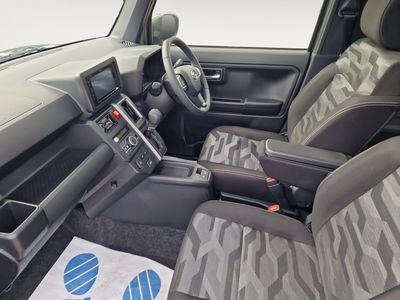 2024 Daihatsu Taft