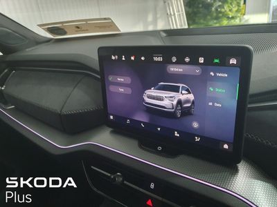 2025 Skoda Kodiaq