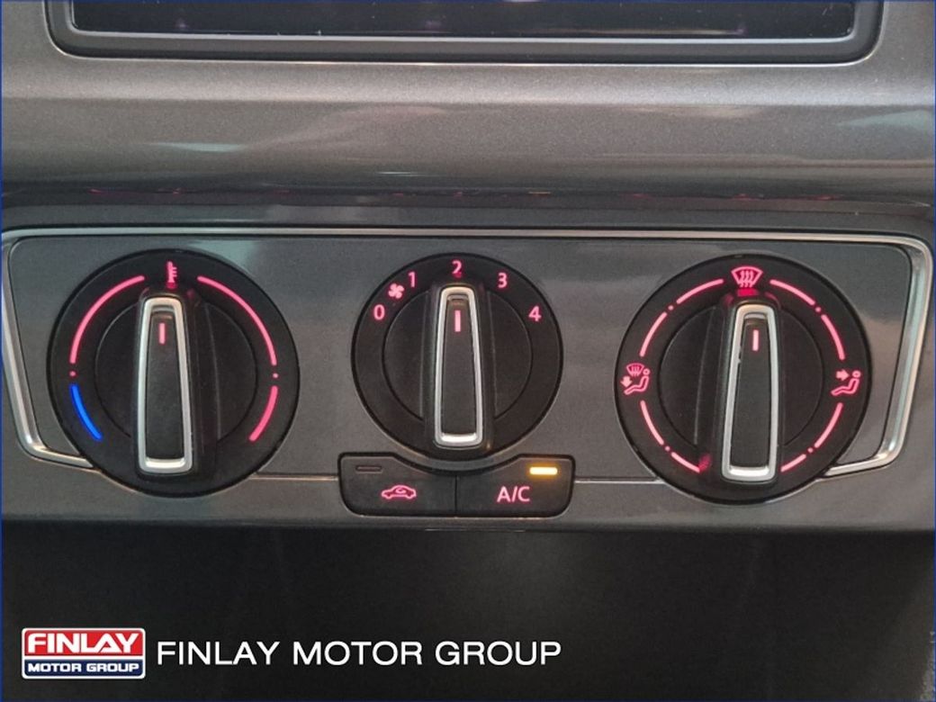 2016 Volkswagen Polo