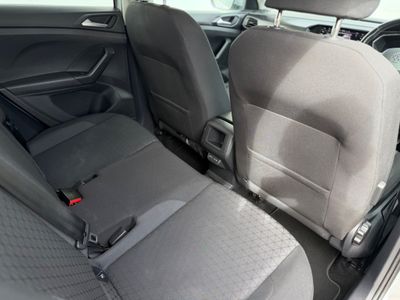 2023 Volkswagen T-Cross