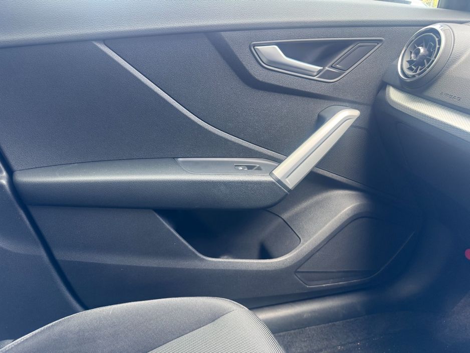 2023 Audi Q2