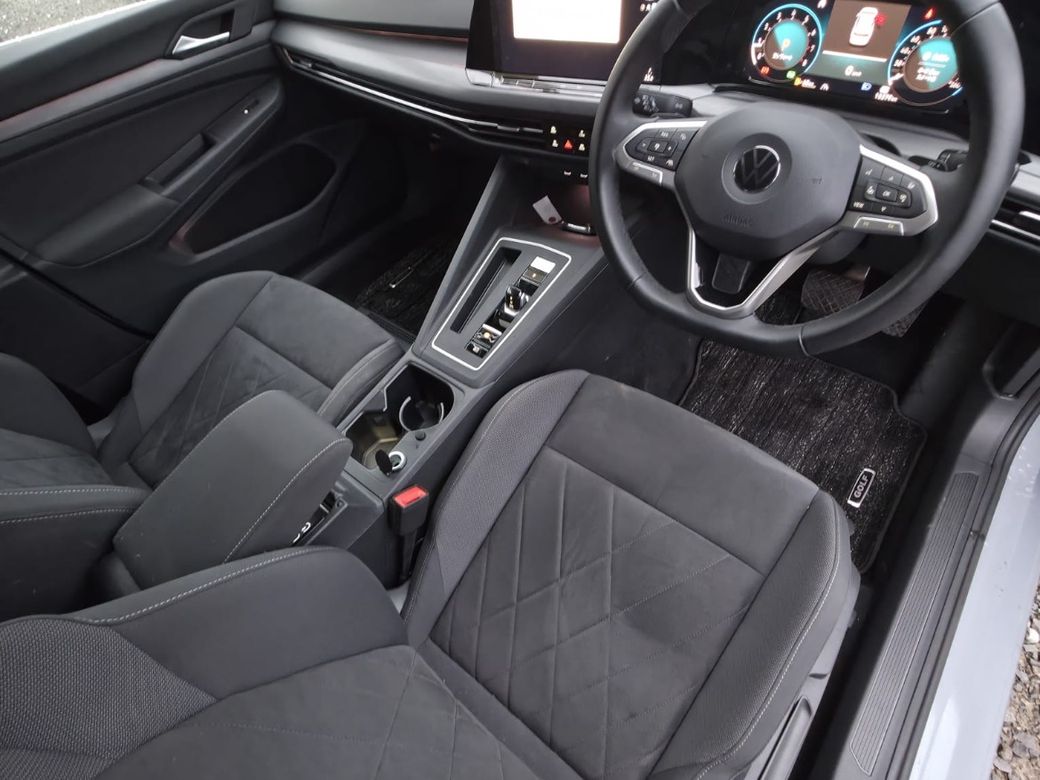 2022 Volkswagen Golf