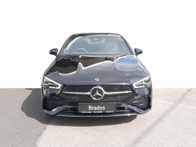 2025 Mercedes-Benz CLA Class