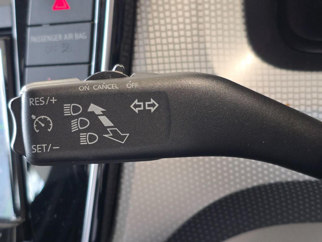2017 Volkswagen up!