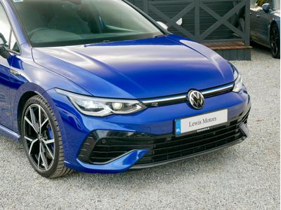 2022 Volkswagen Golf