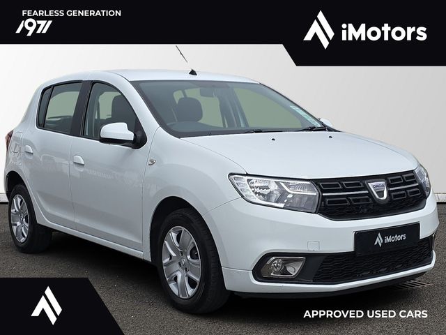 vehicle for sale from iMotors