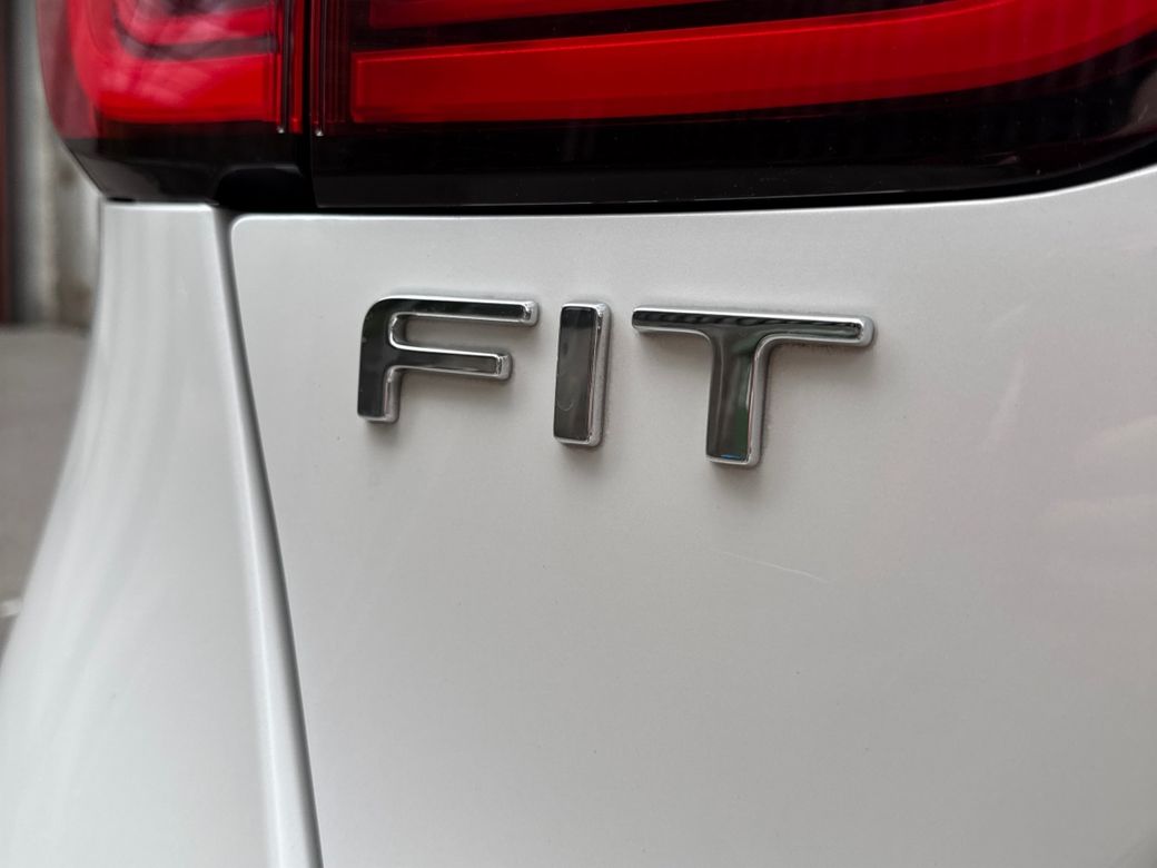 2023 Honda Fit