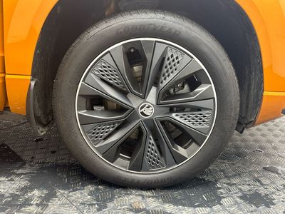 2024 Skoda Karoq