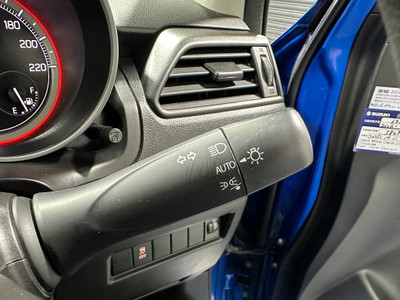 2023 Suzuki Swift