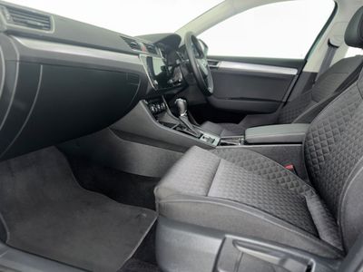 2024 Skoda Superb