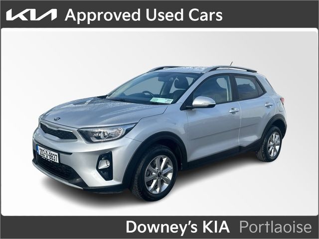 vehicle for sale from Downey's Auto Stop