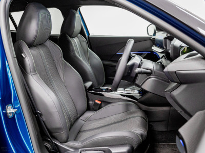 2025 Peugeot 2008