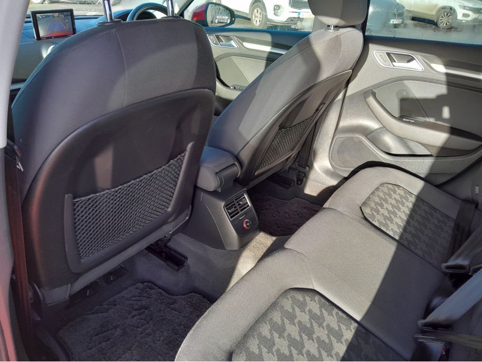 2016 Audi A3