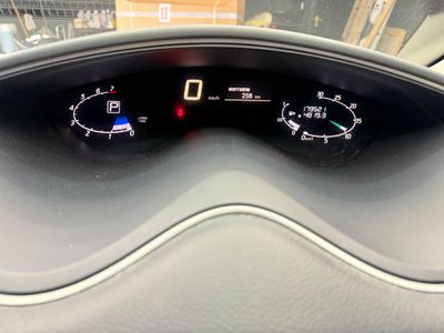 2014 Nissan Serena