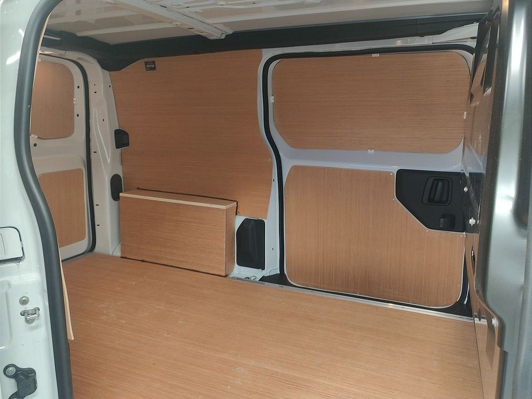 2025 Citroen Dispatch
