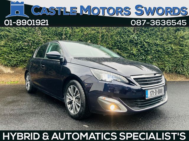 vehicle for sale from Castle Motors Swords
