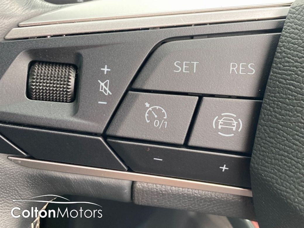 2025 SEAT Arona