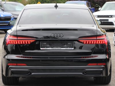 2021 Audi A6