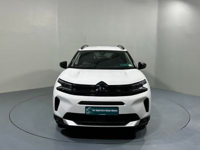 2023 Citroen C5 Aircross